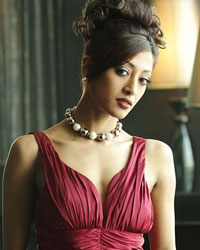 Paoli Dam